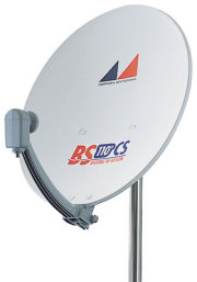 (���ܥ���ƥ�)BS��110��CS�ǥ����륢��ƥʡ�CBS-45A��
