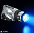 �����ѡ�����LED�饤�� S-6000